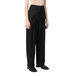 Toteme high-waisted tailored trousers